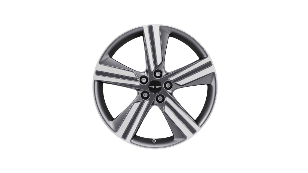 제네시스 GV80 쿠페 가격