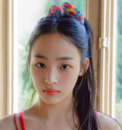 뉴진스