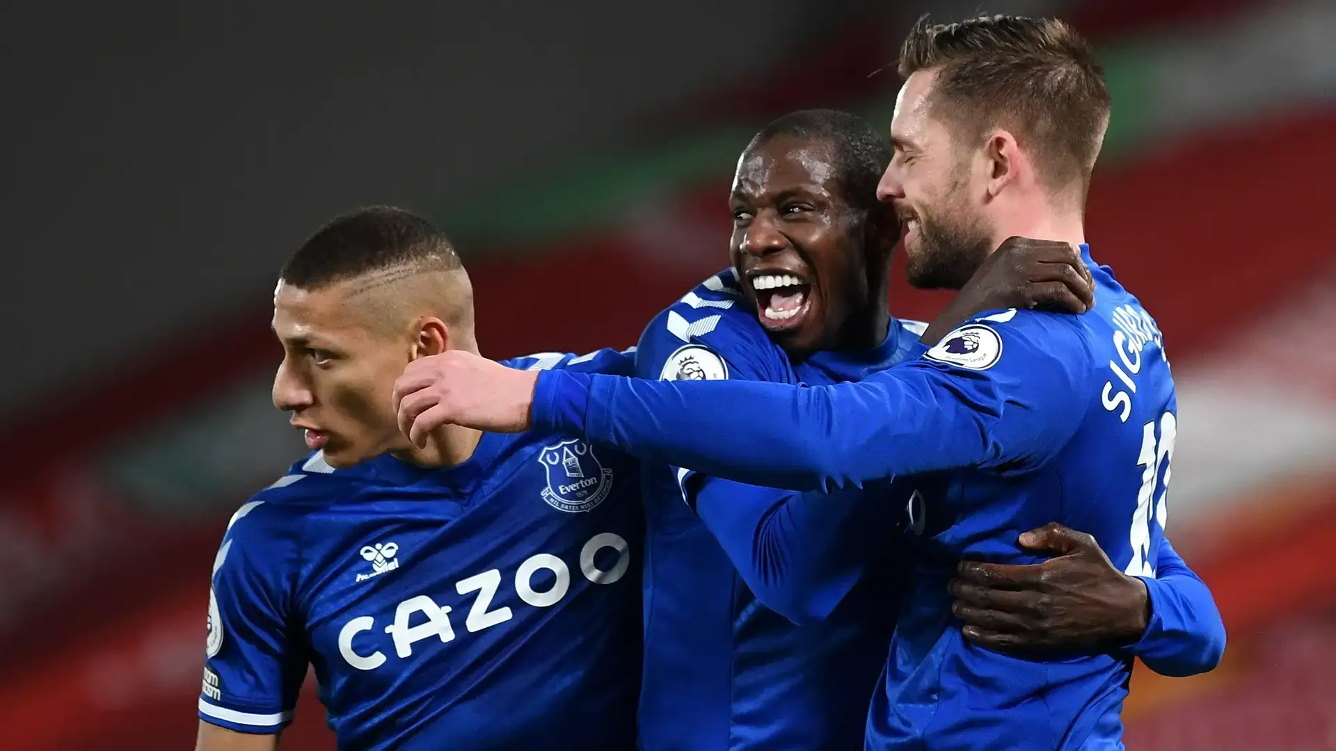 리버풀 에버턴 머지사이드 더비