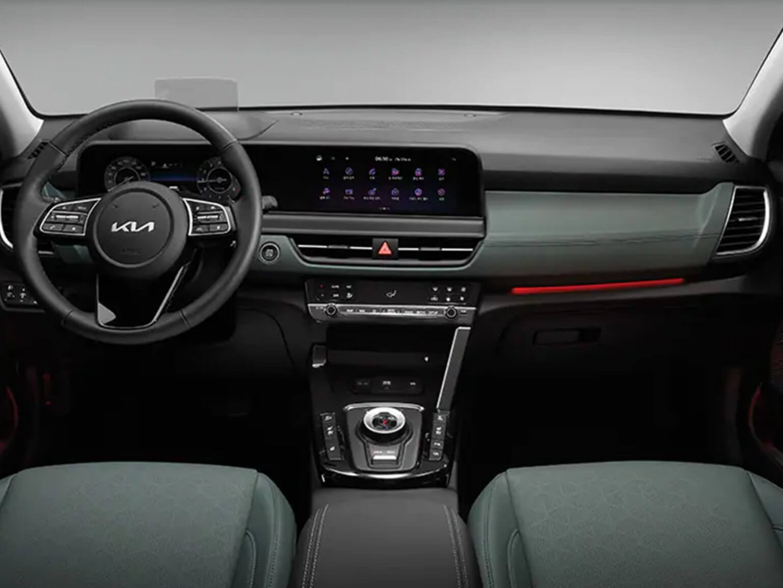 2025 셀토스 하이브리드 가격(신형)