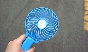 휴대용 선풍기 구매 꿀팁 확인