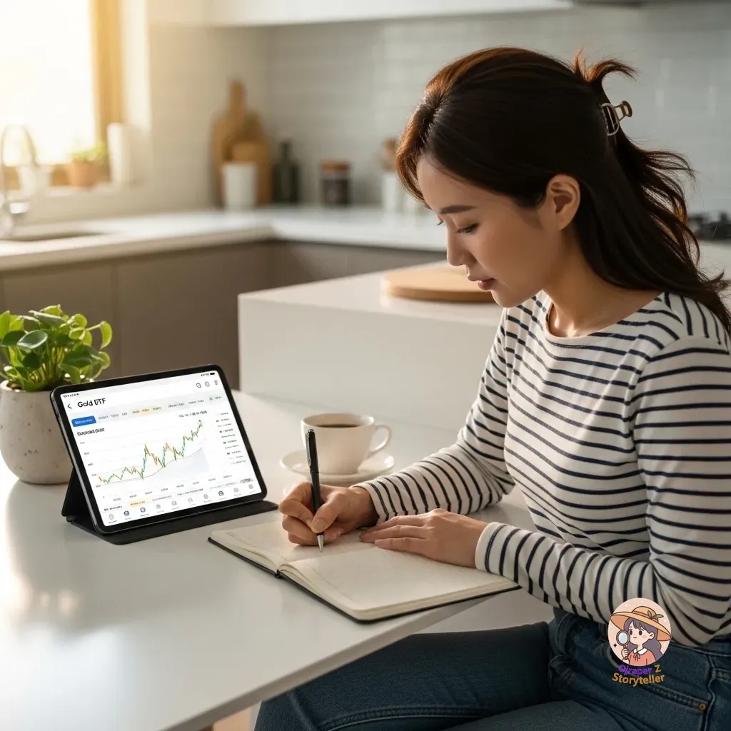 2026년 금값 전망 골드만삭스 예측과 투자전략 한눈에 정리