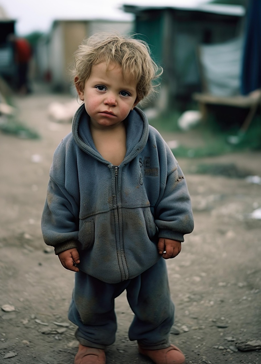 기후 난민 예측을 위한 AI 시뮬레이션