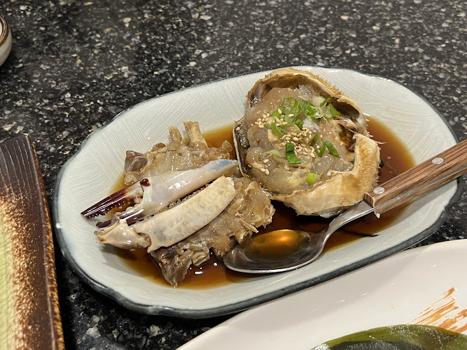 강남 대치동 3대 참치 '몰타참치'