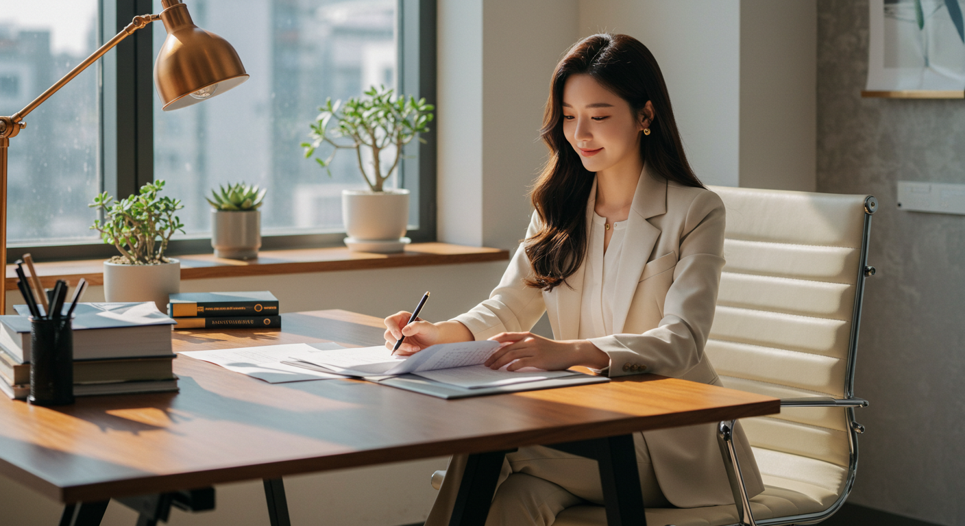 이혼소송 변호사 수임료 견적