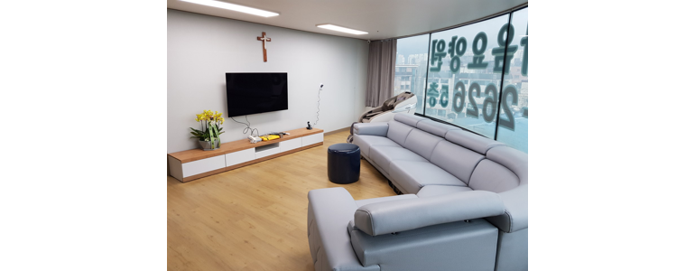 서울 노원구 요양원