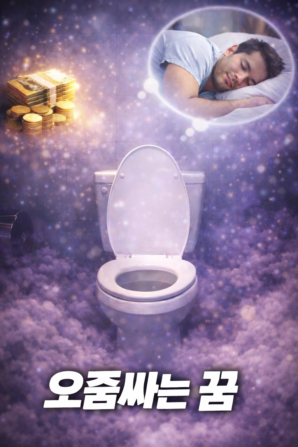 오줌싸는 꿈