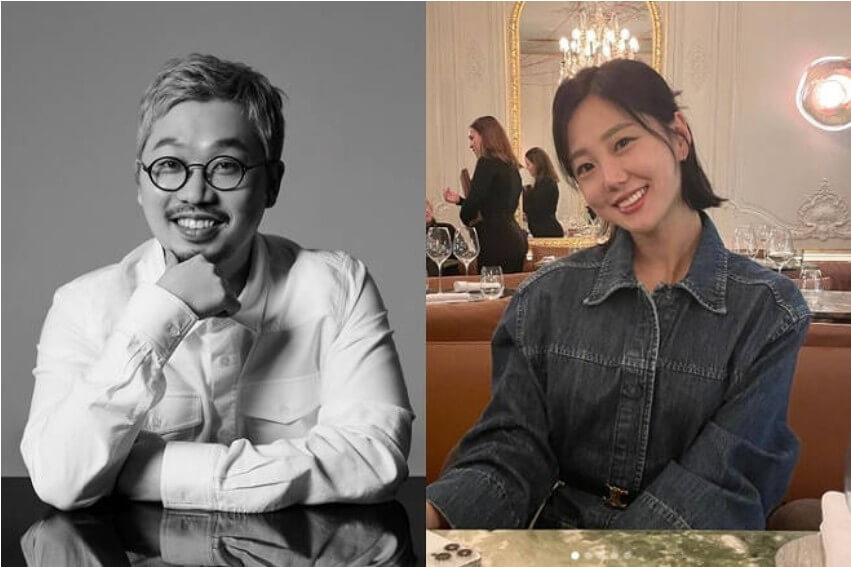 김가영 피독 열애