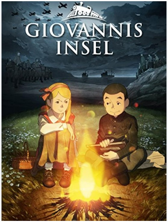 영화 <Giovanni’s Island> : 전쟁의 그림자, 소년의 우정, 기억의 항로
