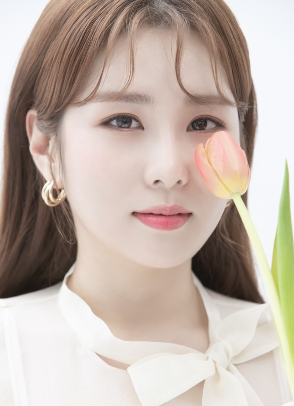 트로트가수 해수