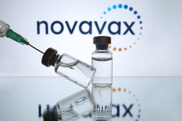 노바백스-백신-사진