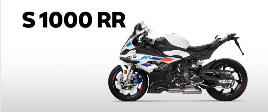 BMW-S1000 RR