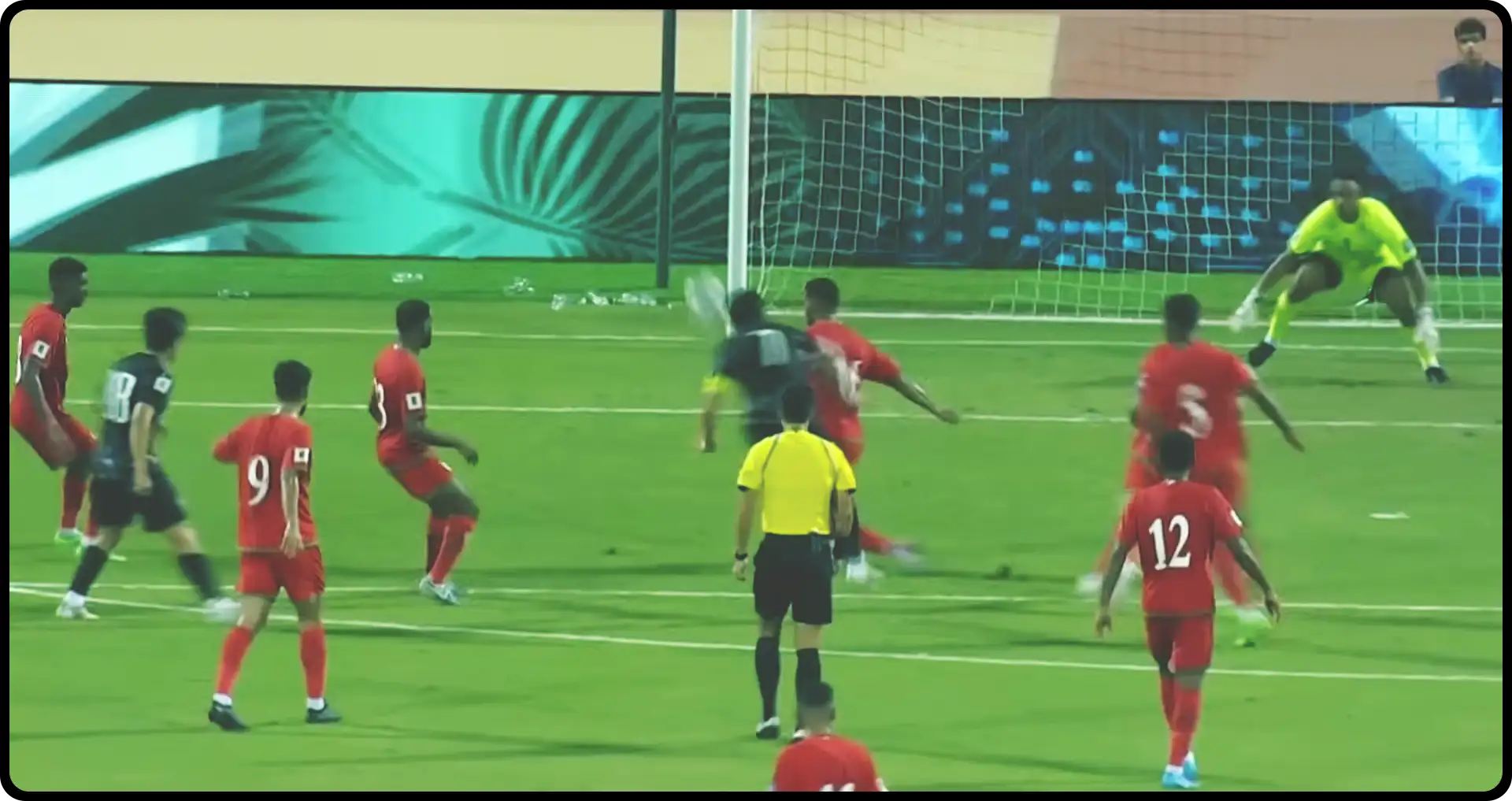 한국 쿠웨이트 축구 중계방송 (+무료정보)