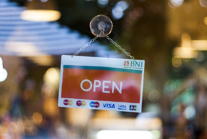 맛집 창업을 위한 트렌드 (고객 경험, 메뉴, 디자인)