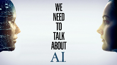 Intelligence Rising 영화 포스터