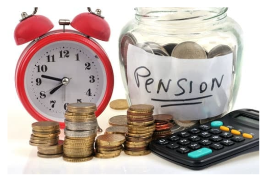 국민연금 수령나이 조기수령조건