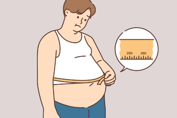 몰랐죠? 뱃살 부르는 2025년 식습관 트렌드