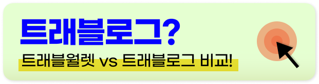 트래블월렛 카드