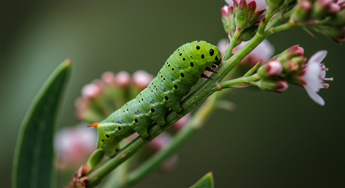 벌레 꿈 해몽 25가지 알아보기