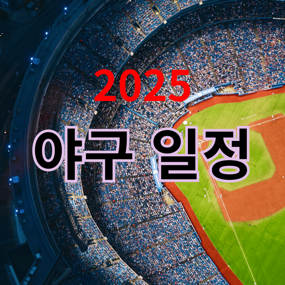 야구