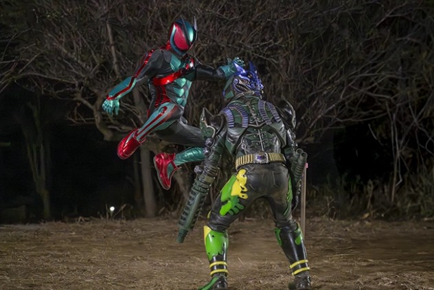 [일드 추천 OTT 다시보기] 가면라이더 젯츠 줄거리, 결말, 후기, 재밌나요? 재미 있다 vs 재미 없다