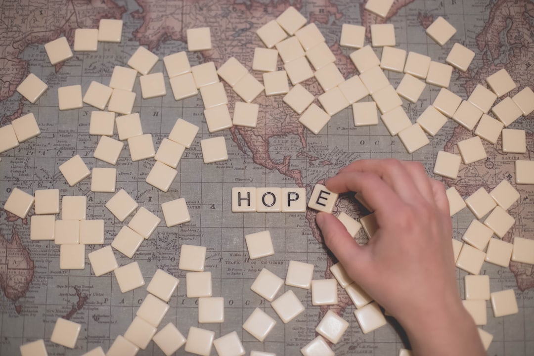 Hope.