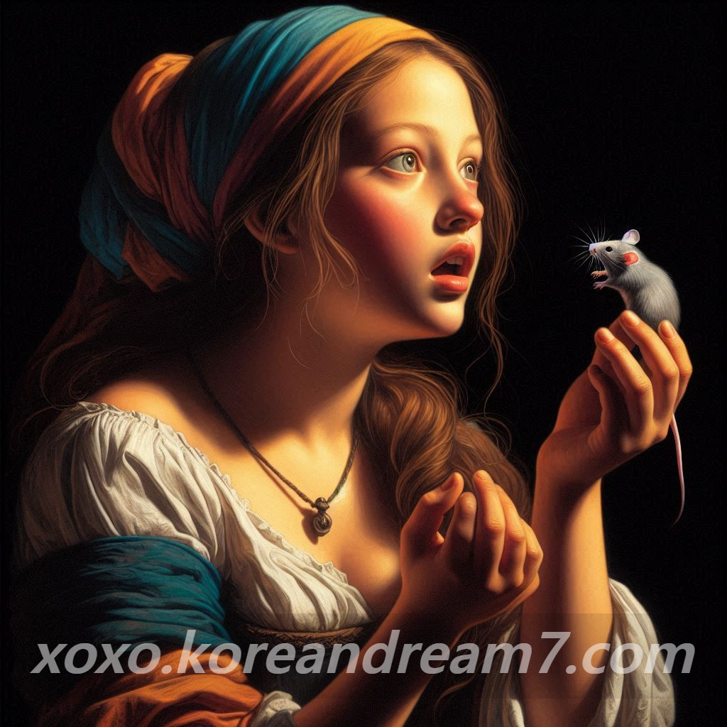 아래 어금니 깨지는 꿈