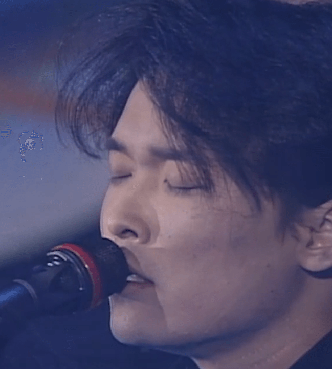 피노키오 사랑과 우정 사이