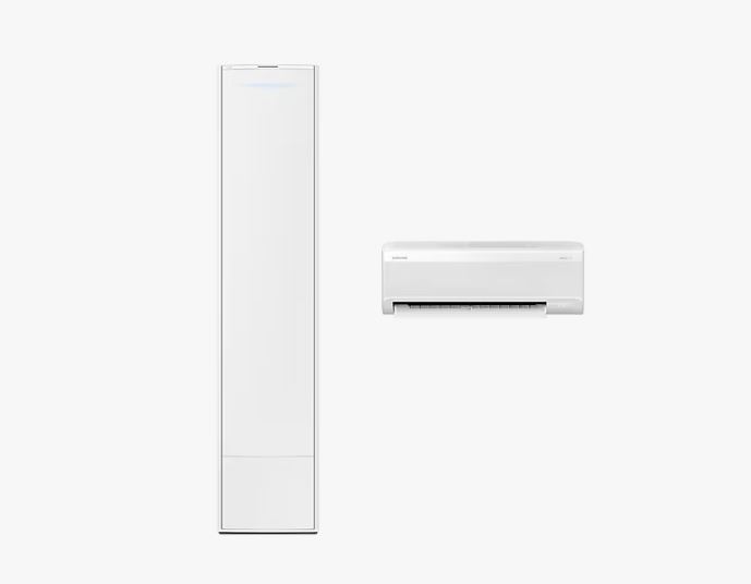 BESPOKE AI 무풍콤보 갤러리