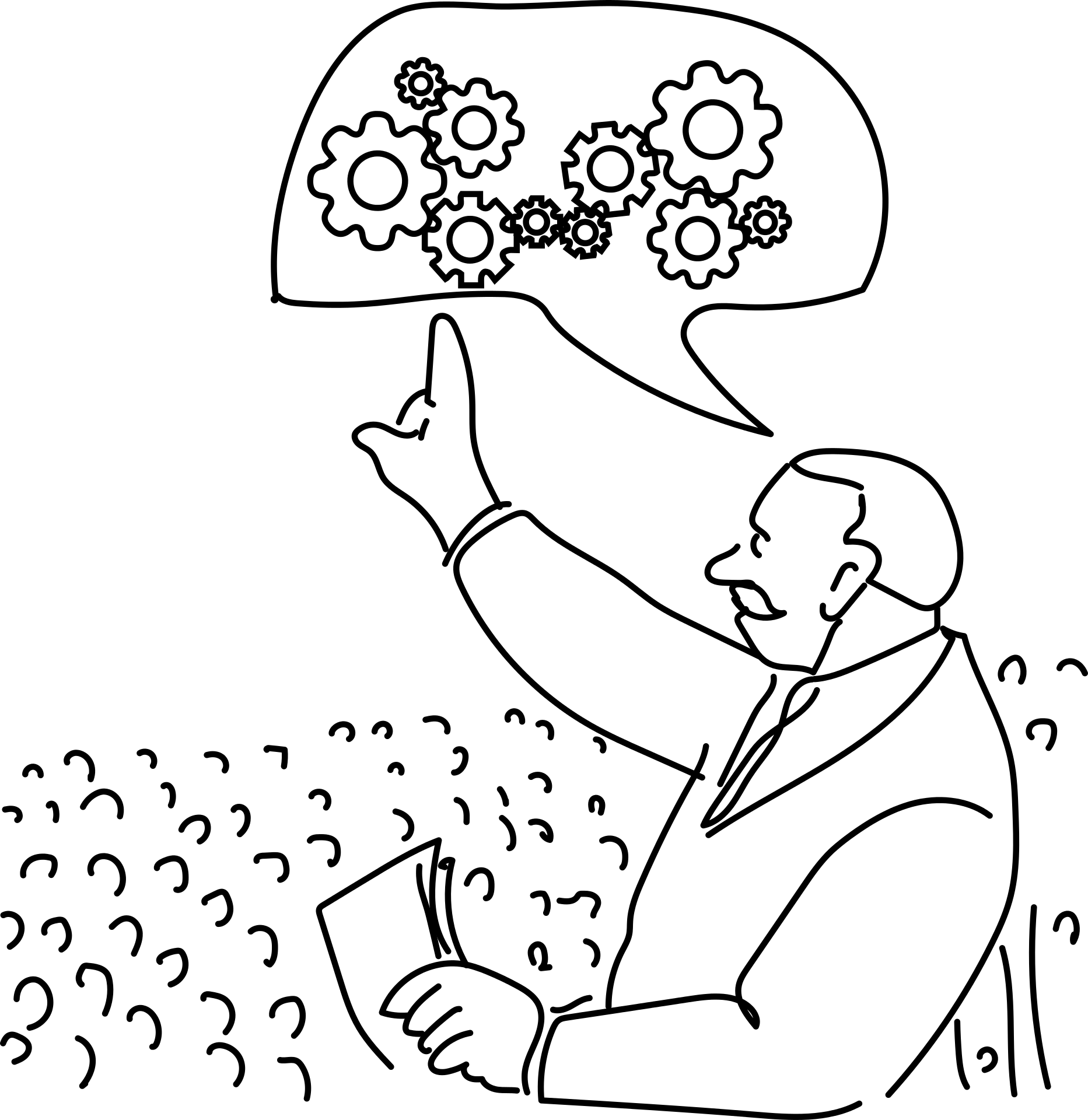 2025년 달라지는 금리 정책, 이렇게 이해하면 쉬워요!