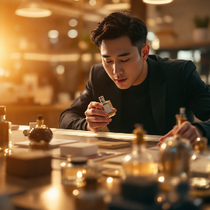 명품 향수 브랜드 TOP 10