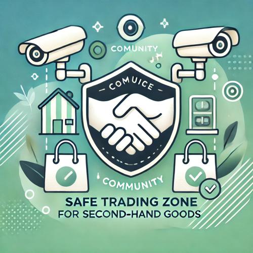 중고거래 안심존 섬네일