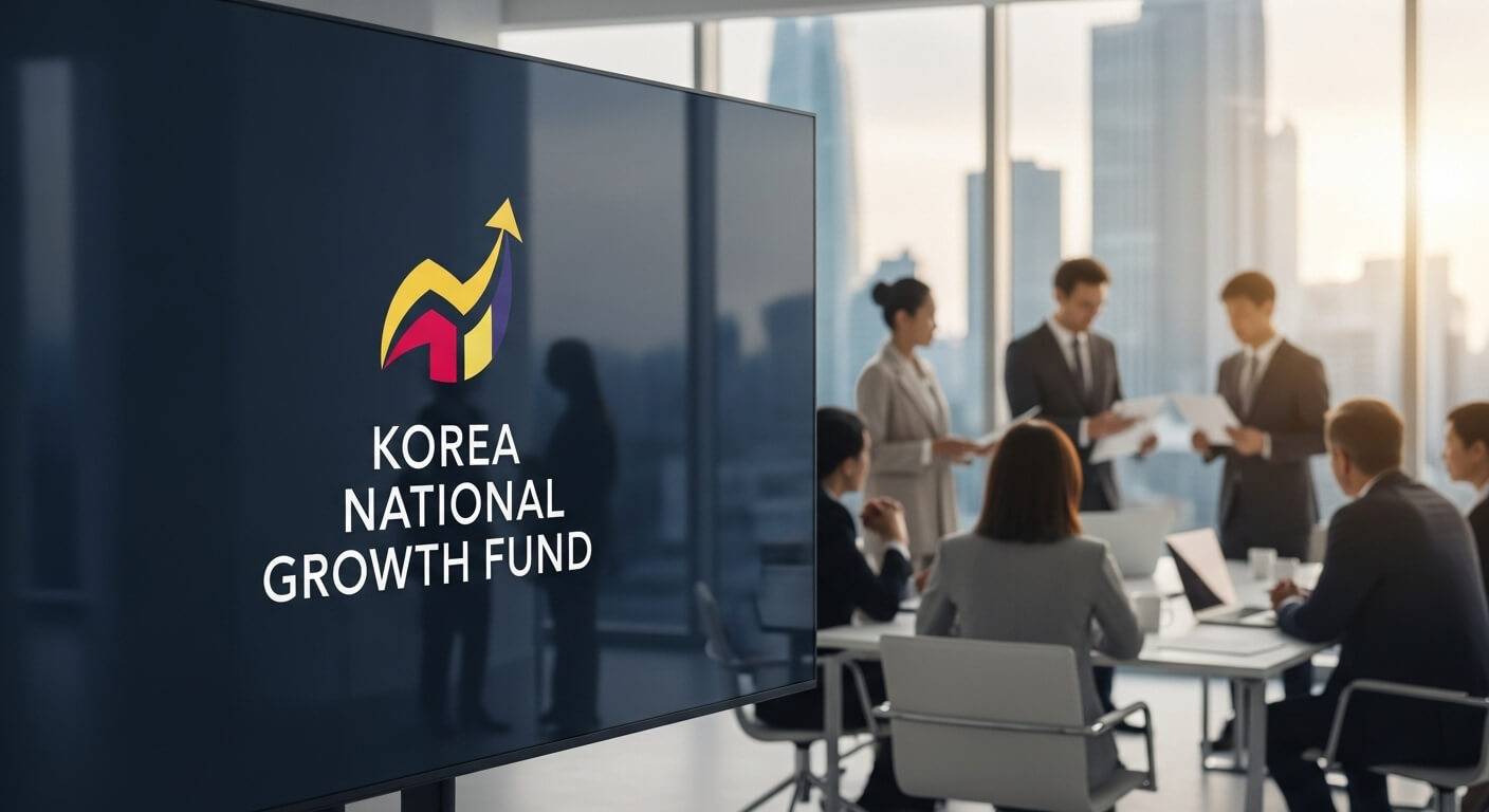 국민성장펀드 가입방법