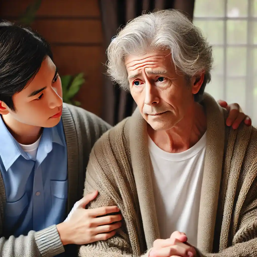 치매 초기 증상과 예방 방법