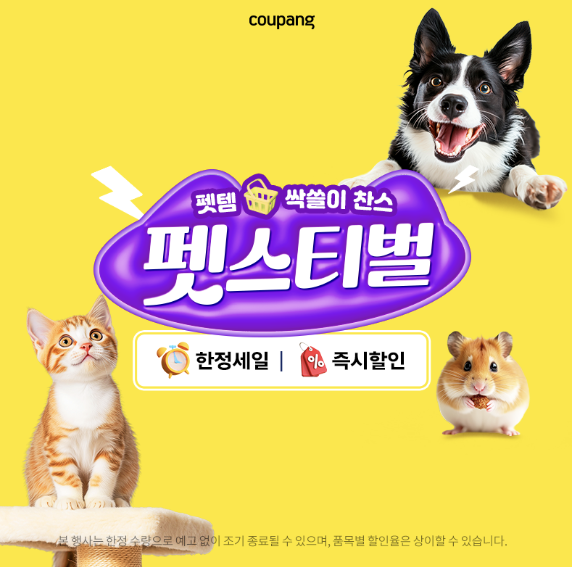 펫스티벌