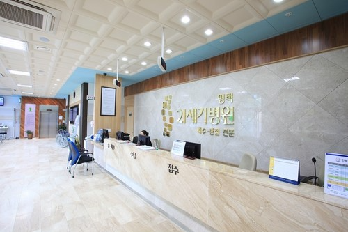 평택시 죽백동 정형외과 유명하고 잘하는 곳 추천 TOP 5