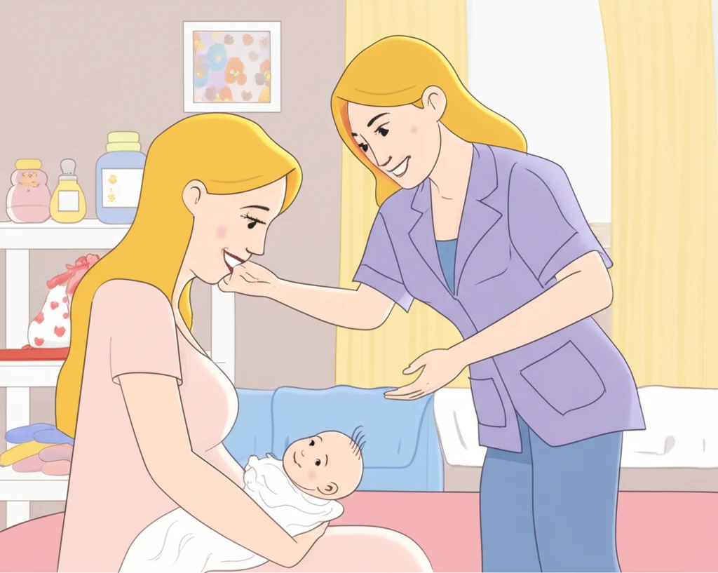 서울시 산모신생아 건강관리 2025:..