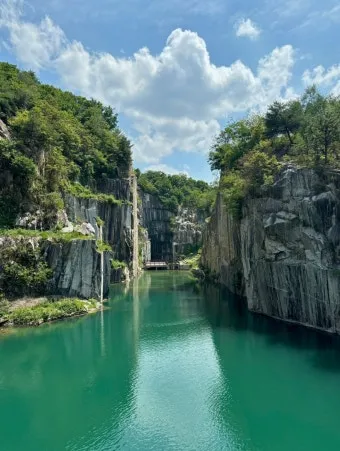 포천 백운계곡 물놀이 명소 카페 청운쉼터 리뷰 안내_36