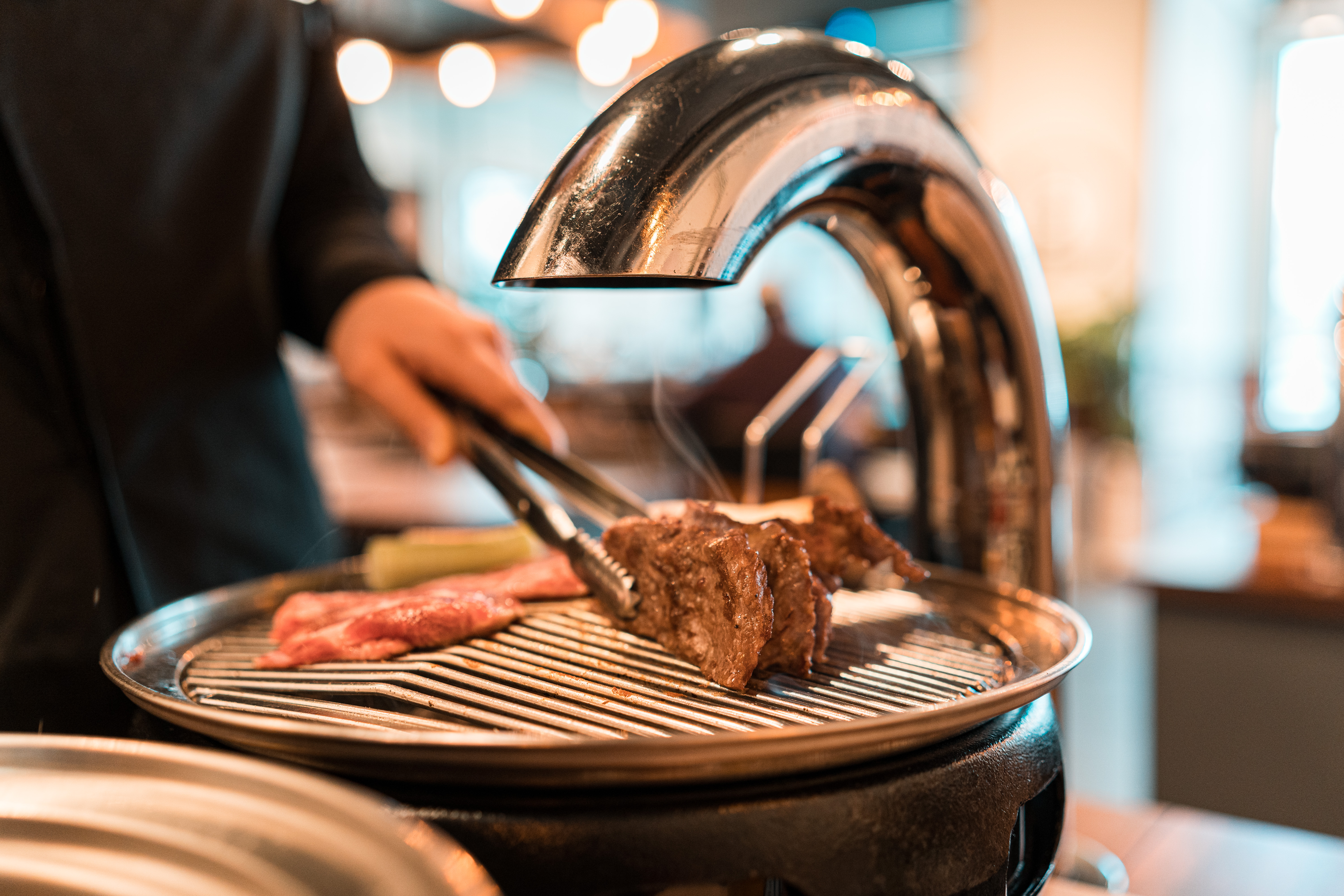 김형제고기의철학 부산화명점