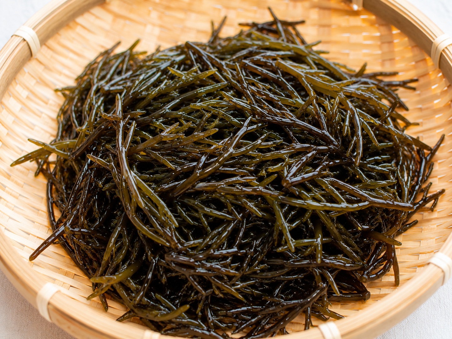 5월 제철 톳 효능 부작용 특징 바다향 가득한 해조류 제대로 알아보기