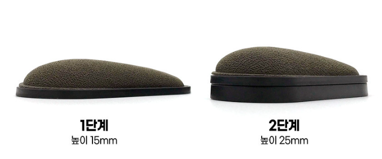 손목받침대-마우스쿠션