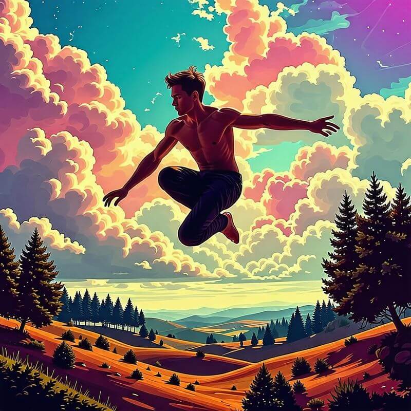 스턴트 꿈