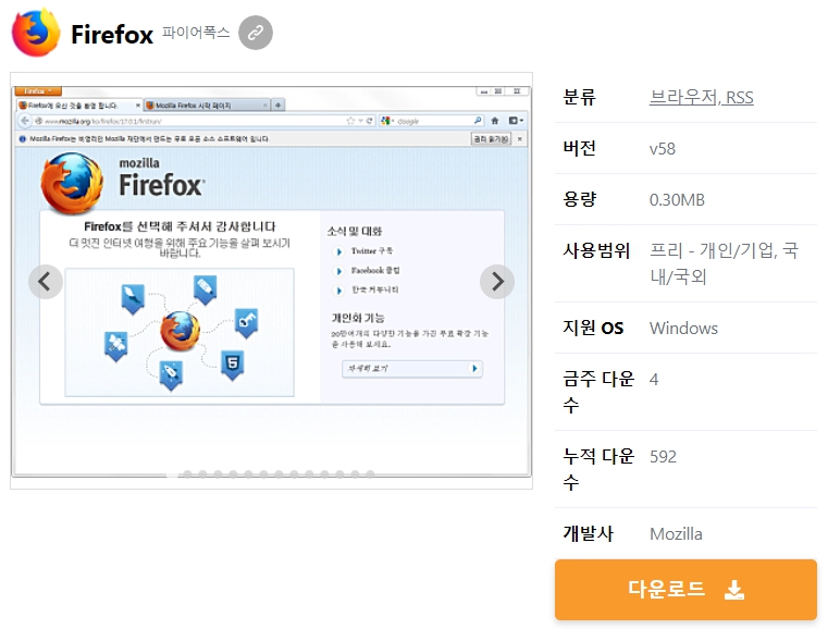 Firefox