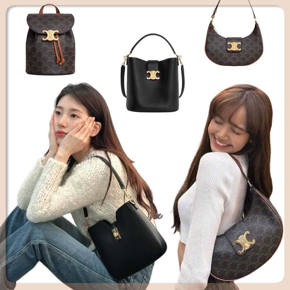 셀린느 가방 인기순위