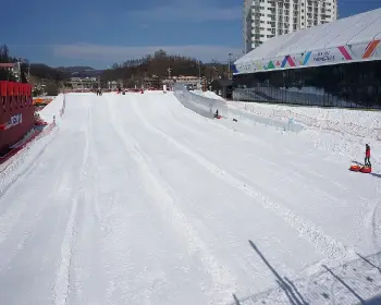 대관령 눈꽃축제_10