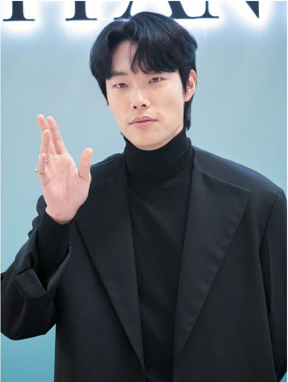 류준열 나이