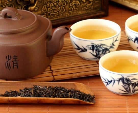 수족냉증에 좋은 음식