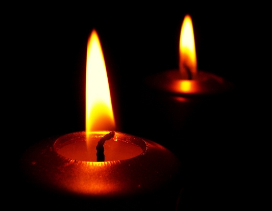 기도문(선교사를 위한 기도)