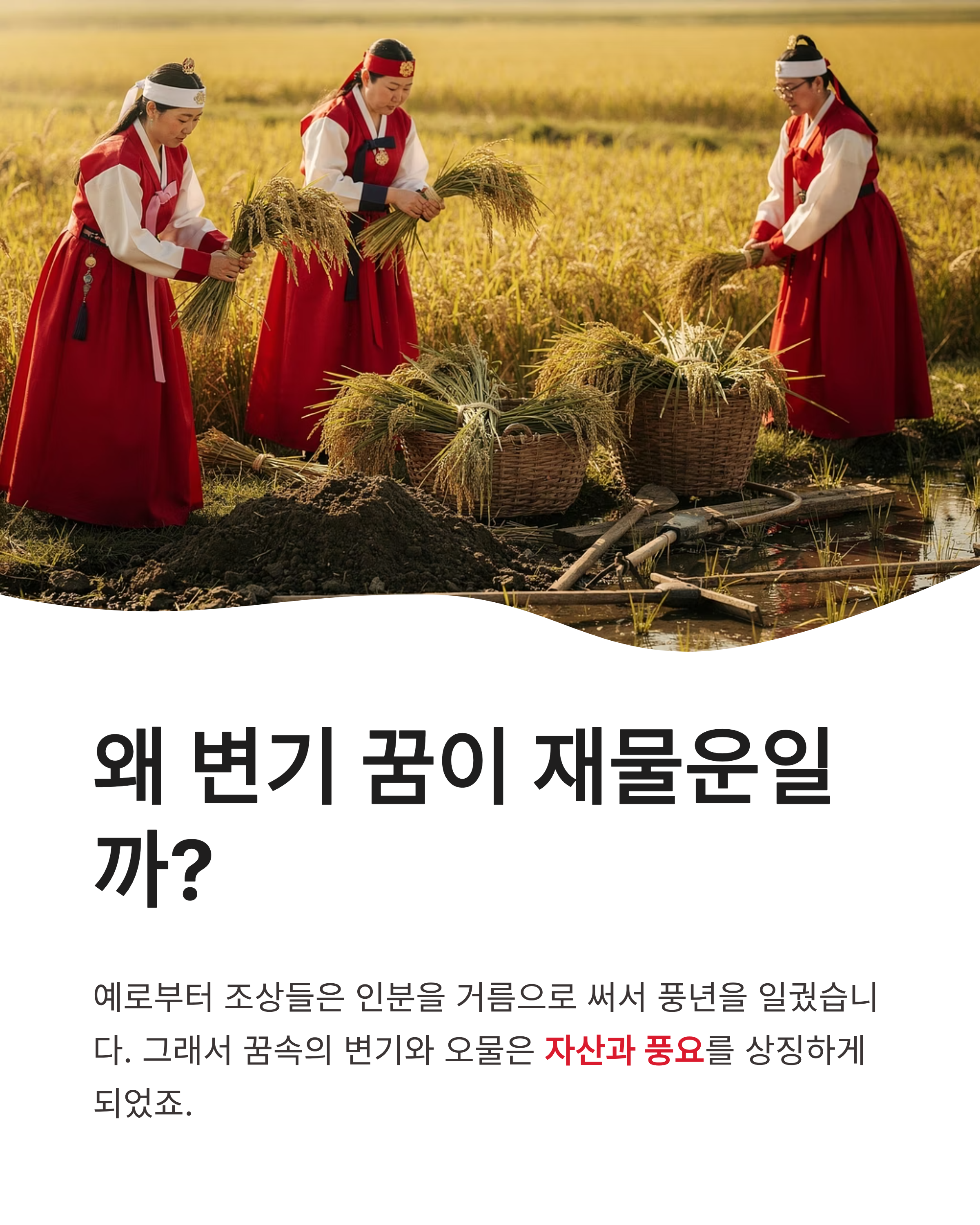 변기와 관련된 좋은꿈, 변기막히는 꿈, 변기청소나 수리하는 꿈 총정리!!