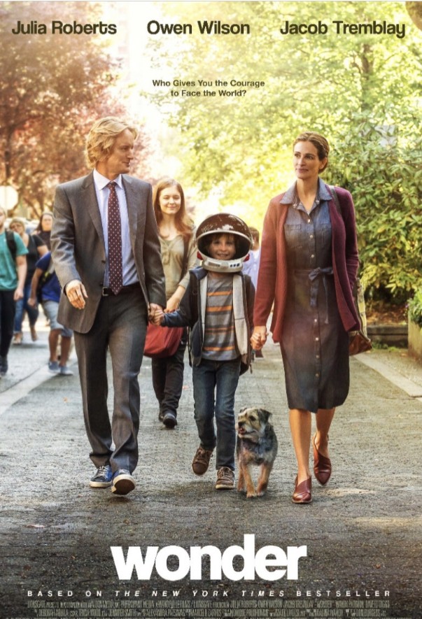 영화 워더 관련사진